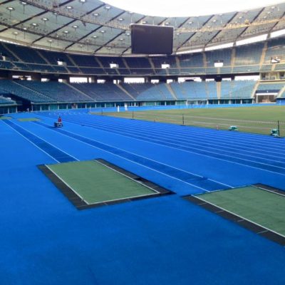 Jaber al-Ahmad International Stadium – Kuwait