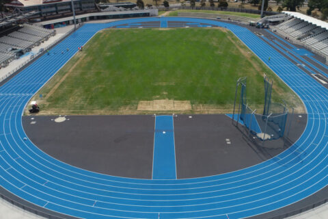 Lakeside Stadium – Australia